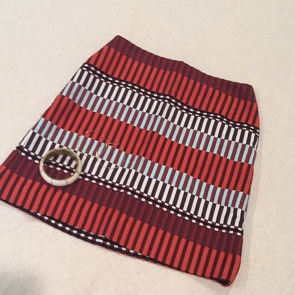 Ann Taylor Skirt